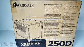 Corsair Obsidian 250D im Test