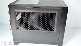 Corsair Obsidian 250D im Test