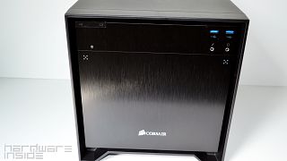 Corsair Obsidian 250D im Test