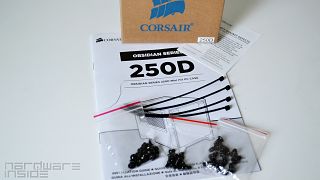 Corsair Obsidian 250D im Test