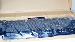 Corsair K95 Tastatur