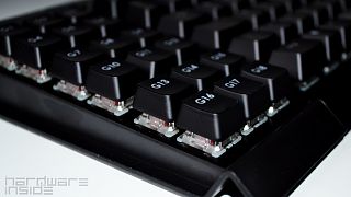 Corsair K95 Tastatur