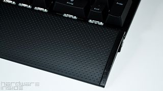 Corsair K95 Tastatur