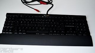 Corsair K95 Tastatur