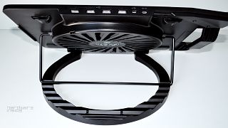 Cooler Master ERGOSTAND III