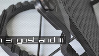 Cooler Master ERGOSTAND III