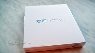 Meizu M2 Note im Test