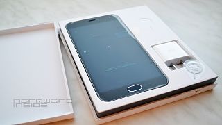 Meizu M2 Note im Test