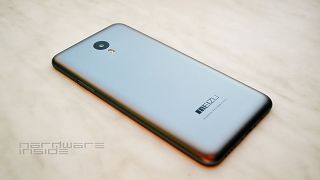 Meizu M2 Note im Test