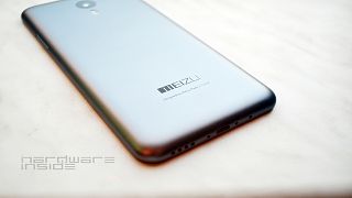 Meizu M2 Note im Test