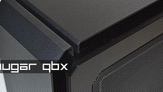 Cougar QBX Review