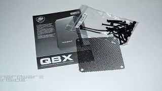 Cougar QBX Review