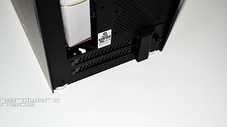 Lian Li PC-Q17 ROG Style