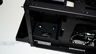 Lian Li PC-Q17 ROG Style