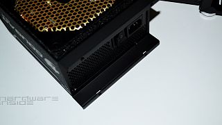 Lian Li PC-Q17 ROG Style