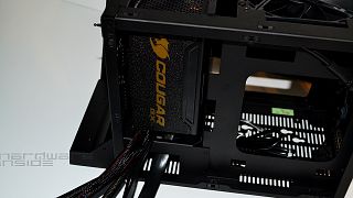 Lian Li PC-Q17 ROG Style