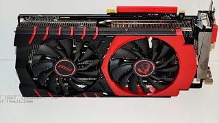 MSI R9 390X Gaming 8G