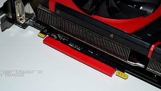 MSI R9 390X Gaming 8G