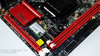 ASrock Z170 Fatal1ty Mainboard