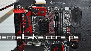 Core P5 Case