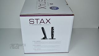 WaveMaster STAX mit Bluetooth