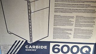 Corsair Carbide 600Q