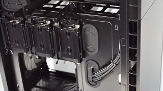 Corsair Carbide 600Q