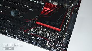 ASUS 970 Pro Gaming/Aura