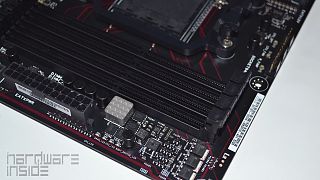 ASUS 970 Pro Gaming/Aura