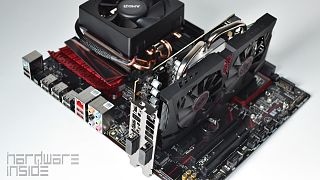 ASUS 970 Pro Gaming/Aura