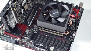 ASUS 970 Pro Gaming/Aura