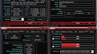 ASUS 970 Pro Gaming/Aura
