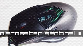 Cooler Master Sentinel III