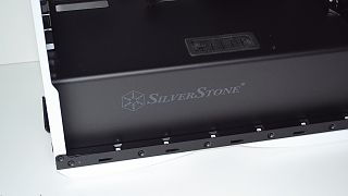 SilverStone Primera PM01