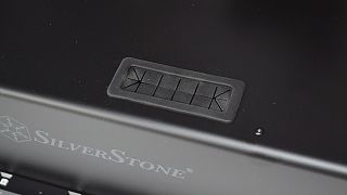 SilverStone Primera PM01