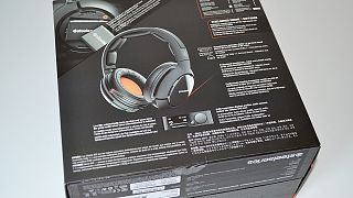 SteelSeries Siberia 800