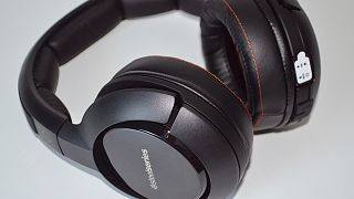 SteelSeries Siberia 800