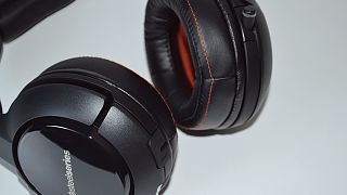 SteelSeries Siberia 800