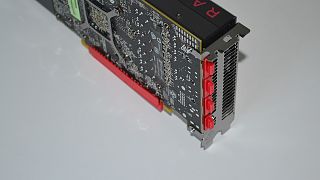 MSI Radeon RX 480