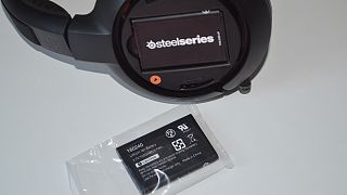 SteelSeries Siberia 800