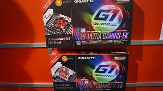 Gigabyte