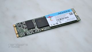 ADATA Premier SP550 M.2 SSD