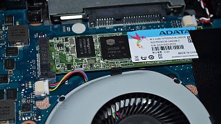 ADATA Premier SP550 M.2 SSD