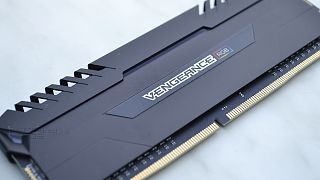 Corsair Vengeance RGB DDR4 32 GB Kit im Test