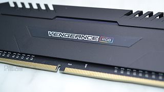 Corsair Vengeance RGB DDR4 32 GB Kit im Test