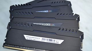 Corsair Vengeance RGB DDR4 32 GB Kit im Test