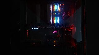 Corsair Vengeance RGB DDR4 32 GB Kit im Test