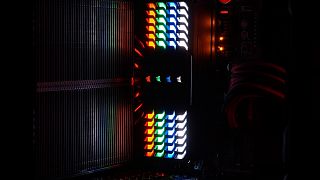 Corsair Vengeance RGB DDR4 32 GB Kit im Test