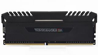 Corsair Vengeance RGB DDR4 32 GB Kit im Test