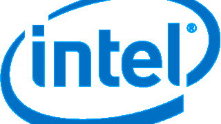 Intel Logo